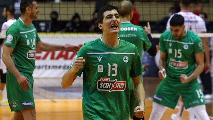 &Omicron; &Chi;. &Alpha;&nu;&delta;&rho;&epsilon;ό&pi;&omicron;&upsilon;&lambda;&omicron;&sigmaf; MVP &tau;&eta;&sigmaf; 4&eta;&sigmaf; &alpha;&gamma;&omega;&nu;&iota;&sigma;&tau;&iota;&kappa;ή&sigmaf; &sigma;&tau;&eta; &Beta;΄&phi;ά&sigma;&eta;