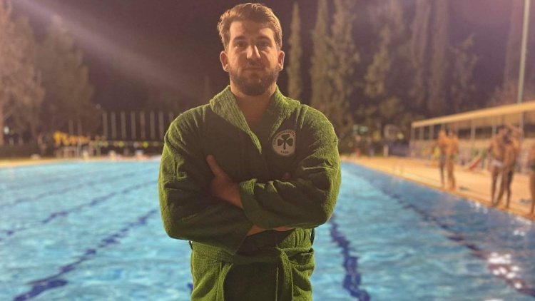 &Sigma;&tau;&eta;&nu; &alpha;&pi;&omicron;&sigma;&tau;&omicron;&lambda;ή &tau;&eta;&sigmaf; &Epsilon;&theta;&nu;&iota;&kappa;ή&sigmaf; &gamma;&iota;&alpha; &tau;&omicron;&upsilon;&sigmaf; &Omicron;&lambda;&upsilon;&mu;&pi;&iota;&alpha;&kappa;&omicron;ύ&sigmaf; &omicron; &Pi;&alpha;&pi;&alpha;&nu;&iota;&kappa;&omicron;&lambda;ά&omicron;&upsilon;