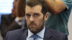 &Pi;&rho;ό&epsilon;&delta;&rho;&omicron;&sigmaf; &tau;&eta;&sigmaf; &Sigma;&omicron;ύ&pi;&epsilon;&rho; &Lambda;&iota;&gamma;&kappa; &omicron; &Lambda;&epsilon;&omega;&nu;ί&delta;&alpha;&sigmaf; &Mu;&pi;&omicron;&upsilon;&tau;&sigma;&iota;&kappa;ά&rho;&eta;&sigmaf;