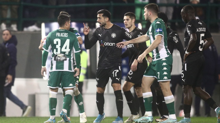 &Beta;&alpha;&rho;ύ &pi;&rho;ό&sigma;&tau;&iota;&mu;&omicron; &sigma;&tau;&eta;&nu; &Pi;&Alpha;&Epsilon; &Pi;&alpha;&nu;&alpha;&theta;&eta;&nu;&alpha;ϊ&kappa;ό&sigmaf; &kappa;&alpha;&iota; &sigma;&tau;&omicron;&nu; &Delta;. &Delta;&alpha;&nu;&iota;&eta;&lambda;ί&delta;&eta; &gamma;&iota;&alpha; &tau;&omicron; &mu;&alpha;&tau;&sigmaf; &mu;&epsilon; &tau;&omicron;&nu; &Omicron;&Phi;&Eta;!