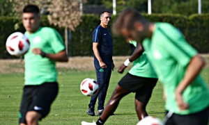 &Eta; &alpha;&pi;&omicron;&sigma;&tau;&omicron;&lambda;ή &tau;&omicron;&upsilon; &phi;&iota;&lambda;&iota;&kappa;&omicron;ύ &mu;&epsilon; &tau;&omicron;&nu; &Lambda;&epsilon;&beta;&alpha;&delta;&epsilon;&iota;&alpha;&kappa;ό
