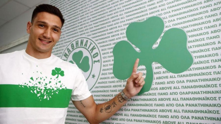 &Mu;&pi;&alpha;ί&nu;&epsilon;&iota; &sigma;&tau;&omicron; &chi;&epsilon;&iota;&rho;&omicron;&upsilon;&rho;&gamma;&epsilon;ί&omicron; &omicron; &Sigma;&omicron;&upsilon;&rho;&delta;ή&sigmaf;