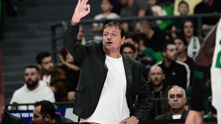 Ά&tau;&alpha;&mu;&alpha;&nu;: &laquo;&Mu;&epsilon; &alpha;&pi;ό&phi;&alpha;&sigma;&eta; &tau;&omicron;&upsilon; &omicron;&rho;&gamma;&alpha;&nu;&iota;&sigma;&mu;&omicron;ύ &omicron; &Pi;&alpha;&pi;&alpha;&pi;έ&tau;&rho;&omicron;&upsilon; &theta;&alpha; &pi;&alpha;&rho;&alpha;&mu;&epsilon;ί&nu;&epsilon;&iota; &epsilon;&kappa;&tau;ό&sigmaf; &omicron;&mu;ά&delta;&alpha;&sigmaf; &tau;&omicron; &epsilon;&pi;ό&mu;&epsilon;&nu;&omicron; &delta;&iota;ά&sigma;&tau;&eta;&mu;&alpha;&raquo;