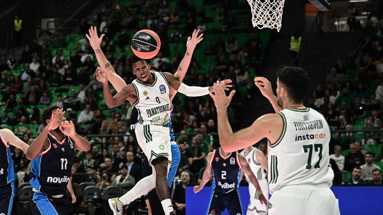 &Pi;&alpha;&nu;&alpha;&theta;&eta;&nu;&alpha;ϊ&kappa;ό&sigmaf;-&Pi;&alpha;&nu;&iota;ώ&nu;&iota;&omicron;&sigmaf; 110-66: &Tau;&alpha; highlights &tau;&omicron;&upsilon; &alpha;&gamma;ώ&nu;&alpha; &mu;&epsilon; &tau;&omicron;&nu; &iota;&sigma;&tau;&omicron;&rho;&iota;&kappa;ό &Rho;&omicron;&gamma;&kappa;&alpha;&beta;ό&pi;&omicron;&upsilon;&lambda;&omicron; (vids)