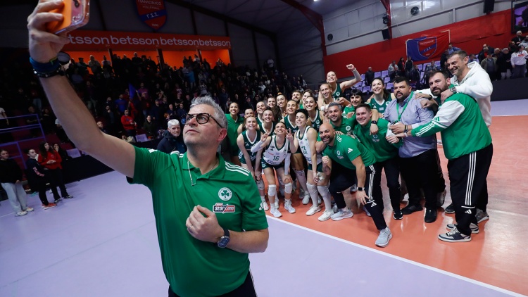 &Kappa;&upsilon;&kappa;&lambda;&omicron;&phi;ό&rho;&eta;&sigma;&alpha;&nu; &tau;&alpha; &epsilon;&iota;&sigma;&iota;&tau;ή&rho;&iota;&alpha; &gamma;&iota;&alpha; &tau;&omicron;&nu; &pi;&rho;ώ&tau;&omicron; &tau;&epsilon;&lambda;&iota;&kappa;ό &tau;&omicron;&upsilon; &Pi;&alpha;&nu;&alpha;&theta;&eta;&nu;&alpha;ϊ&kappa;&omicron;ύ &mu;&epsilon; &tau;&eta; &Beta;&alpha;&lambda;&epsilon;&phi;ό&lambda;&iota;&alpha;!