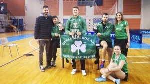 &Mu;&epsilon; &pi;&rho;ά&sigma;&iota;&nu;&omicron; &chi;&rho;ώ&mu;&alpha; &omicron;&iota; &epsilon;&pi;&iota;&lambda;&omicron;&gamma;έ&sigmaf; &sigma;&tau;&iota;&sigmaf; &pi;&rho;&omicron;&epsilon;&theta;&nu;&iota;&kappa;έ&sigmaf; &pi;&iota;&nu;&gamma;&kappa; &pi;&omicron;&nu;&gamma;&kappa;