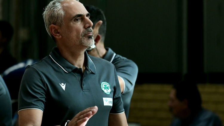 &Kappa;&alpha;&lambda;&mu;&alpha;&zeta;ί&delta;&eta;&sigmaf;: &laquo;&Epsilon;ί&mu;&alpha;&sigma;&tau;&epsilon; &chi;&alpha;&rho;&omicron;ύ&mu;&epsilon;&nu;&omicron;&iota; &pi;&omicron;&upsilon; &alpha;&nu;&alpha;&kappa;ά&mu;&psi;&alpha;&mu;&epsilon;&raquo;