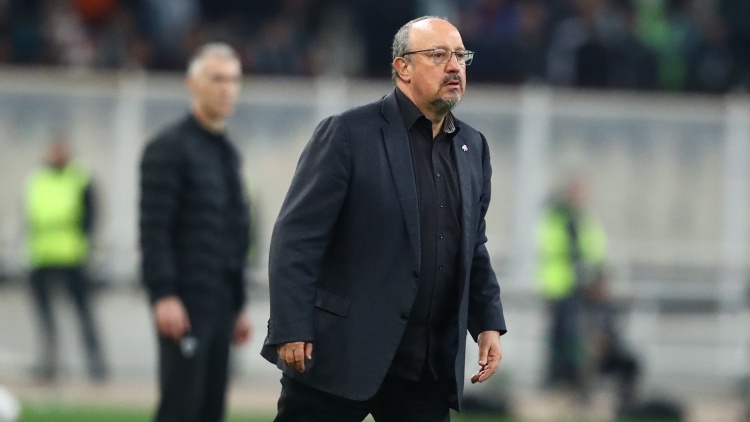 &Mu;&pi;&epsilon;&nu;ί&tau;&epsilon;&theta;: &laquo;&Theta;&alpha; &epsilon;ί&mu;&alpha;&iota; &epsilon;&upsilon;&chi;&alpha;&rho;&iota;&sigma;&tau;&eta;&mu;έ&nu;&omicron;&sigmaf; &alpha;&nu; &epsilon;ί&mu;&alpha;&iota; &epsilon;&delta;ώ ό&tau;&alpha;&nu; &mu;&pi;&epsilon;&iota; &omicron; &Pi;&alpha;&nu;&alpha;&theta;&eta;&nu;&alpha;ϊ&kappa;ό&sigmaf; &sigma;&tau;&omicron;&nu; &Beta;&omicron;&tau;&alpha;&nu;&iota;&kappa;ό&raquo;