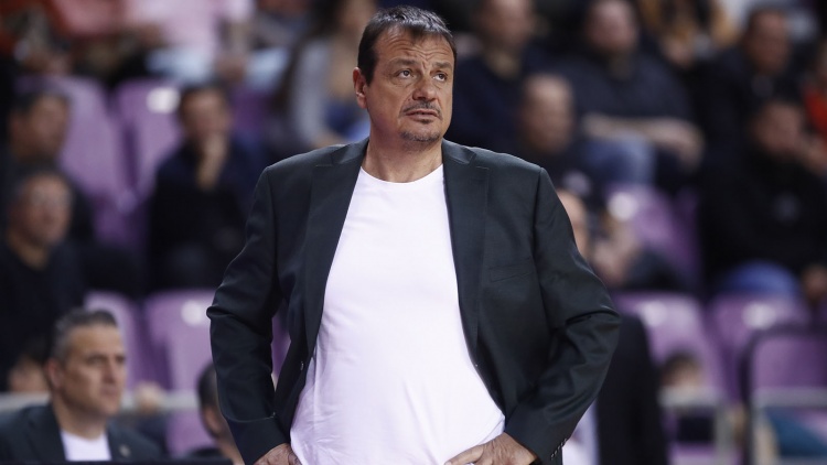 Ά&tau;&alpha;&mu;&alpha;&nu;: &laquo;&Alpha;&upsilon;&tau;ή &tau;&eta; &sigma;&tau;&iota;&gamma;&mu;ή &omicron; &Omicron;&lambda;&upsilon;&mu;&pi;&iota;&alpha;&kappa;ό&sigmaf; &epsilon;ί&nu;&alpha;&iota; &eta; &kappa;&alpha;&lambda;ύ&tau;&epsilon;&rho;&eta; &omicron;&mu;ά&delta;&alpha; &sigma;&tau;&eta;&nu; &Epsilon;&upsilon;&rho;ώ&pi;&eta; &kappa;&alpha;&iota; &epsilon;&mu;&epsilon;ί&sigmaf; &eta; &kappa;&alpha;&lambda;ύ&tau;&epsilon;&rho;&eta; &omicron;&mu;ά&delta;&alpha; &sigma;&tau;&eta;&nu; &Epsilon;&lambda;&lambda;ά&delta;&alpha;&raquo;