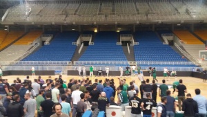 &laquo;&Nu;&tau;ό&pi;&epsilon;&sigmaf;&raquo; &kappa;ό&sigma;&mu;&omicron;&upsilon; &sigma;&epsilon; &pi;&alpha;ί&kappa;&tau;&epsilon;&sigmaf; &kappa;&alpha;&iota; &Pi;&alpha;&sigma;&kappa;&omicron;&upsilon;ά&lambda;