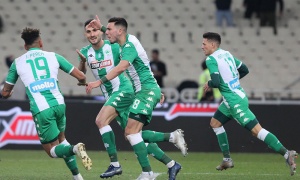 &Eta; &epsilon;&xi;ά&delta;&alpha; &pi;&epsilon;&rho;&nu;ά&epsilon;&iota; &alpha;&pi;ό &tau;&eta;&nu; &Xi;ά&nu;&theta;&eta;