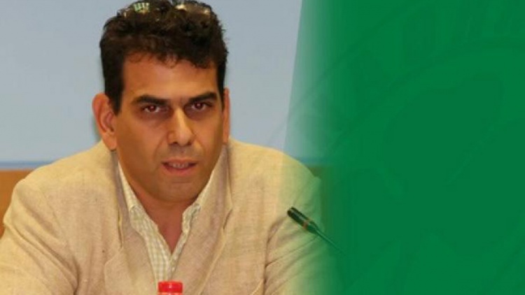 &Nu;έ&omicron;&sigmaf; &gamma;&epsilon;&nu;&iota;&kappa;ό&sigmaf; &delta;&iota;&epsilon;&upsilon;&theta;&upsilon;&nu;&tau;ή&sigmaf; &sigma;&tau;&eta;&nu; &Pi;&Alpha;&Epsilon; &Pi;&alpha;&nu;&alpha;&theta;&eta;&nu;&alpha;ϊ&kappa;ό&sigmaf; &omicron; &Gamma;&iota;ά&nu;&nu;&eta;&sigmaf; &Pi;&alpha;&nu;&alpha;&gamma;&iota;&omega;&tau;ί&delta;&eta;&sigmaf;