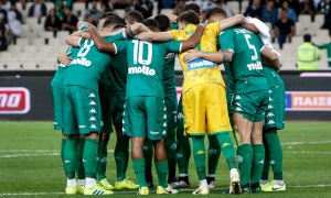 &Mu;&iota;&alpha; &laquo;&gamma;&rho;&omicron;&theta;&iota;ά&raquo; &gamma;&iota;&alpha; &tau;&eta; &nu;ί&kappa;&eta;
