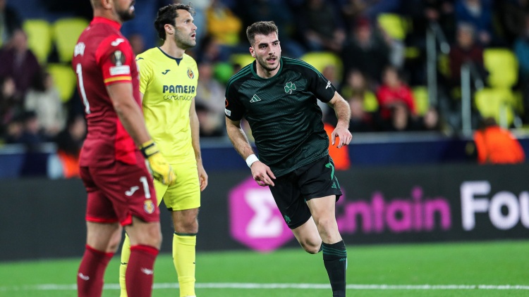 Ή&tau;&tau;&alpha; &alpha;&pi;&omicron;&kappa;&lambda;&epsilon;&iota;&sigma;&mu;ό&sigmaf; &alpha;&pi;ό &tau;&omicron; Europa League &gamma;&iota;&alpha; &tau;&omicron;&nu; &Pi;&alpha;&nu;&alpha;&theta;&eta;&nu;&alpha;ϊ&kappa;ό