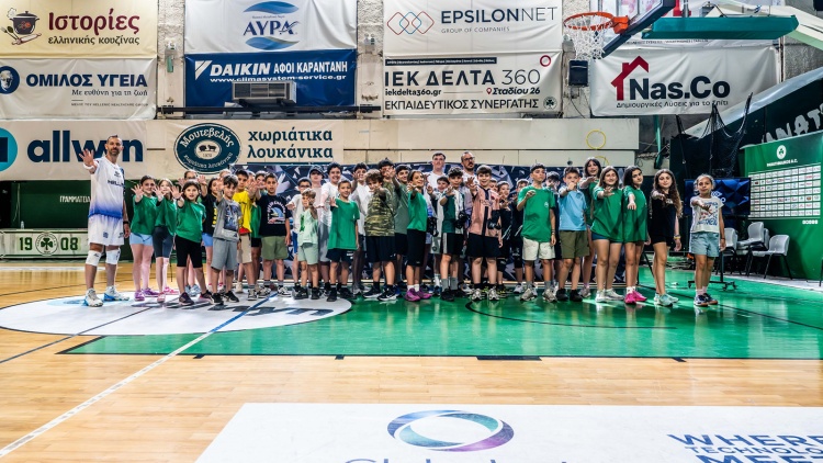 &Epsilon;&pi;ί&delta;&epsilon;&iota;&xi;&eta; HADO &sigma;&tau;&omicron; Daily Summer Camp &tau;&omicron;&upsilon; &Pi;&alpha;&nu;&alpha;&theta;&eta;&nu;&alpha;ϊ&kappa;&omicron;ύ (pics)