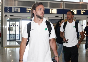 &Pi;&alpha;&rho;&epsilon;&lambda;&theta;ό&nu; &omicron; &Rho;&iota;&nu;ά&lambda;&nu;&tau;&iota; &alpha;&pi;ό &tau;&omicron;&nu; &Pi;&alpha;&nu;&alpha;&theta;&eta;&nu;&alpha;ϊ&kappa;ό