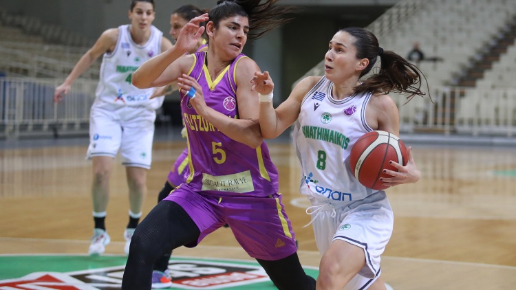 EuroCup: Έ&mu;&alpha;&theta;&epsilon; &tau;&omicron;&upsilon;&sigmaf; &alpha;&nu;&tau;&iota;&pi;ά&lambda;&omicron;&upsilon;&sigmaf; &tau;&omicron;&upsilon; &omicron; &Pi;&alpha;&nu;&alpha;&theta;&eta;&nu;&alpha;ϊ&kappa;ό&sigmaf;