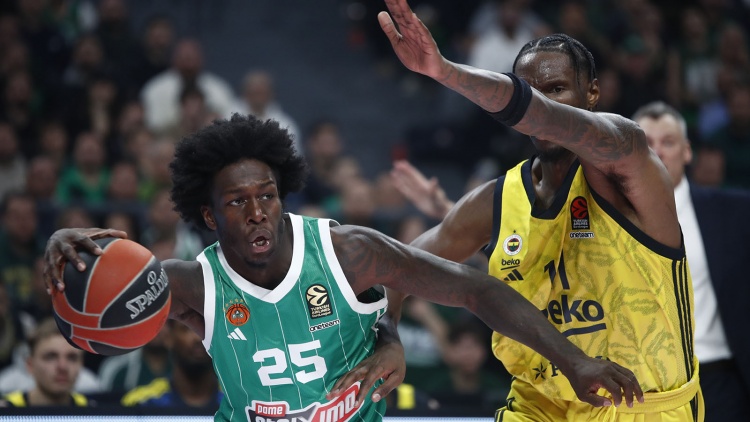 &Omicron;&iota; &delta;&iota;&alpha;&iota;&tau;&eta;&tau;έ&sigmaf; &tau;&omega;&nu; &eta;&mu;&iota;&tau;&epsilon;&lambda;&iota;&kappa;ώ&nu; &tau;&eta;&sigmaf; Euroleague
