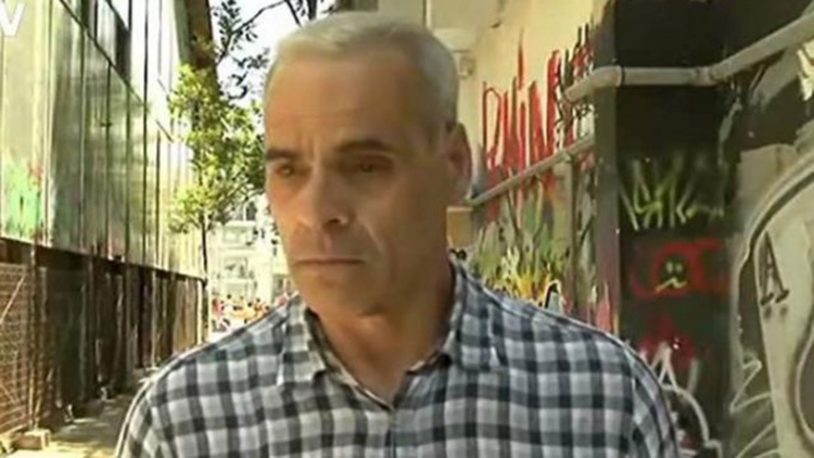Έ&phi;&upsilon;&gamma;&epsilon; &omicron; &Kappa;ώ&sigma;&tau;&alpha;&sigmaf; &Mu;&pi;&alpha;&tau;ή&sigmaf; &ndash; &Sigma;&upsilon;&lambda;&lambda;&upsilon;&pi;&eta;&tau;ή&rho;&iota;&alpha; &alpha;&pi;ό &tau;&eta;&nu; &Kappa;&Alpha;&Epsilon; &Pi;&alpha;&nu;&alpha;&theta;&eta;&nu;&alpha;ϊ&kappa;ό&sigmaf;