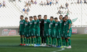 &Mu;&pi;&alpha;ί&nu;&epsilon;&iota; &sigma;&tau;&eta; &laquo;&mu;ά&chi;&eta;&raquo; &tau;&omicron;&upsilon; &Kappa;&upsilon;&pi;έ&lambda;&lambda;&omicron;&upsilon; &omicron; &Pi;&alpha;&nu;&alpha;&theta;&eta;&nu;&alpha;ϊ&kappa;ό&sigmaf;