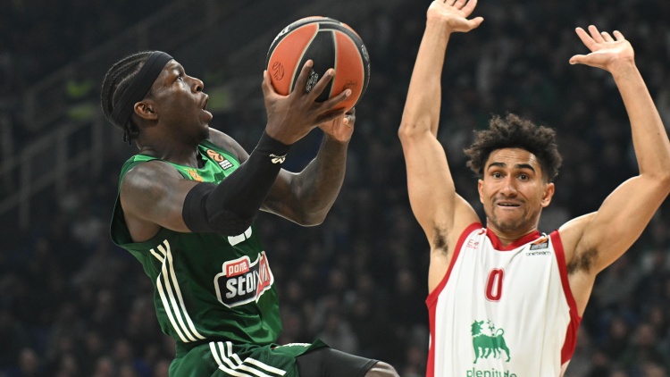 &Eta; &beta;&alpha;&theta;&mu;&omicron;&lambda;&omicron;&gamma;ί&alpha; &tau;&eta;&sigmaf; Euroleague - &Sigma;&tau;&eta;&nu; 3&eta; &theta;έ&sigma;&eta; &omicron; &Pi;&alpha;&nu;&alpha;&theta;&eta;&nu;&alpha;ϊ&kappa;ό&sigmaf;