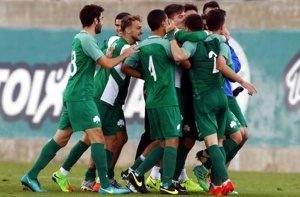&Kappa;20: &Iota;&sigma;ό&pi;&alpha;&lambda;&omicron; &tau;&omicron; &nu;&tau;έ&rho;&mu;&pi;&iota;, &pi;&alpha;&rho;&alpha;&mu;έ&nu;&omicron;&upsilon;&nu; &sigma;&tau;&eta;&nu; &kappa;&omicron;&rho;&upsilon;&phi;ή &omicron;&iota; &laquo;&pi;&rho;ά&sigma;&iota;&nu;&omicron;&iota;&raquo;