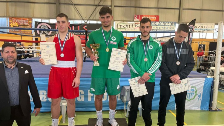 &Pi;&rho;&omega;&tau;&alpha;&theta;&lambda;&eta;&tau;ή&sigmaf; &Epsilon;&lambda;&lambda;ά&delta;&alpha;&sigmaf; &Nu;έ&omega;&nu; (U23) &kappa;&alpha;&iota; &Pi;&omicron;&lambda;&upsilon;&nu;ί&kappa;&eta;&sigmaf; &omicron; &Pi;&alpha;&nu;&alpha;&theta;&eta;&nu;&alpha;ϊ&kappa;ό&sigmaf;