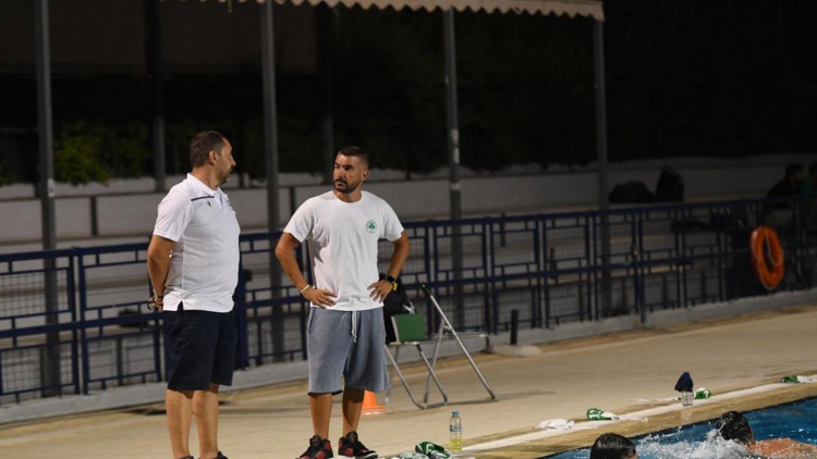 &Xi;&epsilon;&kappa;ί&nu;&eta;&sigma;&epsilon; &eta; &pi;&rho;&omicron;&epsilon;&tau;&omicron;&iota;&mu;&alpha;&sigma;ί&alpha; &tau;&eta;&sigmaf; &omicron;&mu;ά&delta;&alpha;&sigmaf; &pi;ό&lambda;&omicron; &tau;&omicron;&upsilon; &Pi;&alpha;&nu;&alpha;&theta;&eta;&nu;&alpha;ϊ&kappa;&omicron;ύ