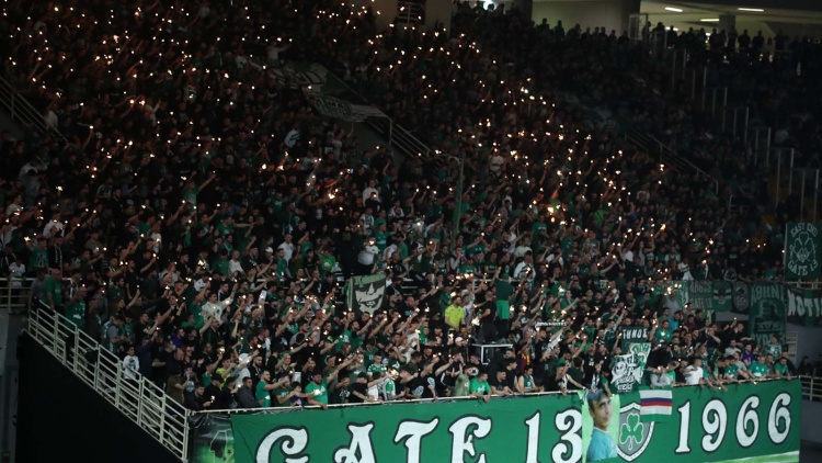 &Pi;&rho;ό&sigma;&tau;&iota;&mu;&omicron; &sigma;&tau;&omicron;&nu; &Pi;&alpha;&nu;&alpha;&theta;&eta;&nu;&alpha;ϊ&kappa;ό &gamma;&iota;&alpha; &tau;&omicron; &nu;&tau;έ&rho;&mu;&pi;&iota; &mu;&epsilon; &tau;&omicron;&nu; &Omicron;&lambda;&upsilon;&mu;&pi;&iota;&alpha;&kappa;ό
