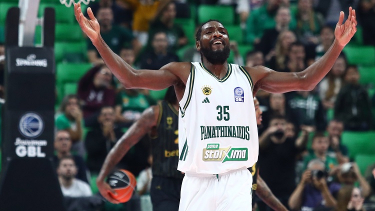 &Kappa;έ&nu;&epsilon;&theta; &Phi;&alpha;&rho;ί&nu;&tau;: &laquo;&Epsilon;ί&mu;&alpha;&iota; &omicron; Manimal &ndash; &Delta;&epsilon;&nu; &sigma;&kappa;έ&phi;&tau;&omicron;&mu;&alpha;&iota; &eta;&lambda;&iota;&kappa;ί&alpha;, &pi;&rho;ό&gamma;&rho;&alpha;&mu;&mu;&alpha; ή &theta;έ&sigma;&epsilon;&iota;&sigmaf;. &Delta;ί&nu;&omega; &tau;&alpha; &pi;ά&nu;&tau;&alpha; &gamma;&iota;&alpha; &tau;&omicron;&nu; &Pi;&alpha;&nu;&alpha;&theta;&eta;&nu;&alpha;ϊ&kappa;ό&raquo;