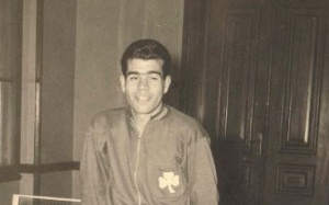 Green Legend o &Gamma;&iota;&alpha;&nu;&nu;&alpha;&kappa;ό&pi;&omicron;&upsilon;&lambda;&omicron;&sigmaf;