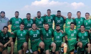 &Sigma;&upsilon;&nu;έ&chi;&epsilon;&iota;&alpha; &mu;&epsilon; &phi;&iota;&lambda;&iota;&kappa;ή &nu;ί&kappa;&eta; &gamma;&iota;&alpha; &tau;&omicron; &rho;ά&gamma;&kappa;&mu;&pi;&iota;