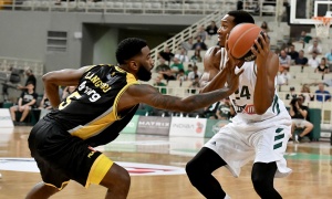 &Sigma;&tau;&iota;&sigmaf; 5/1 &tau;&omicron; &Alpha;&Epsilon;&Kappa;-&Pi;&alpha;&nu;&alpha;&theta;&eta;&nu;&alpha;ϊ&kappa;ό&sigmaf;, ί&delta;&iota;&alpha; &eta;&mu;έ&rho;&alpha; &mu;&epsilon; &tau;&omicron; &Omicron;&lambda;&upsilon;&mu;&pi;&iota;&alpha;&kappa;ό&sigmaf;-&Pi;&alpha;&nu;&alpha;&theta;&eta;&nu;&alpha;ϊ&kappa;ό&sigmaf;