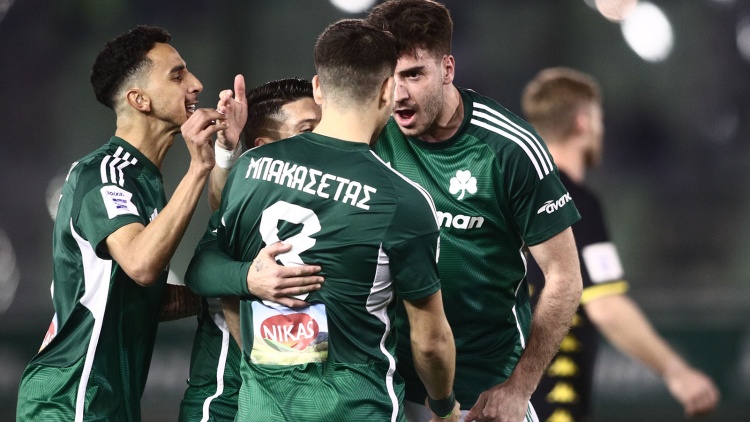 &Pi;&epsilon;&iota;&sigma;&tau;&iota;&kappa;ή &epsilon;&mu;&phi;ά&nu;&iota;&sigma;&eta; &kappa;&alpha;&iota; &epsilon;&pi;&iota;&sigma;&tau;&rho;&omicron;&phi;ή &sigma;&tau;&iota;&sigmaf; &nu;ί&kappa;&epsilon;&sigmaf; &gamma;&iota;&alpha; &tau;&omicron;&nu; &Pi;&alpha;&nu;&alpha;&theta;&eta;&nu;&alpha;ϊ&kappa;ό