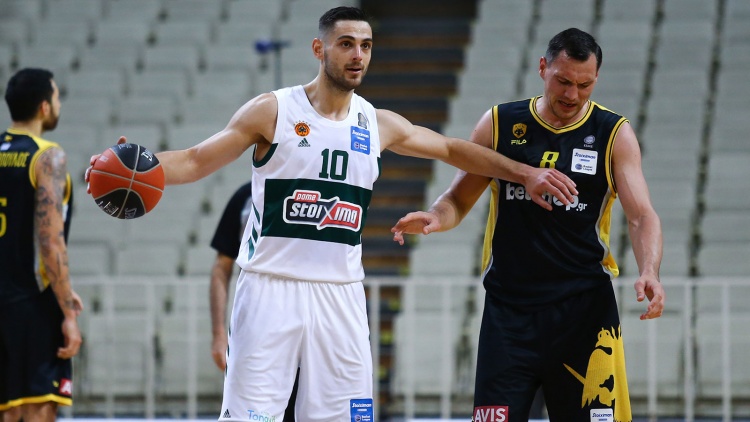 &Tau;&zeta;ά&mu;&pi;&omicron;&lambda; &sigma;&tau;&iota;&sigmaf; 2 &Omicron;&kappa;&tau;&omega;&beta;&rho;ί&omicron;&upsilon; &gamma;&iota;&alpha; &tau;&eta;&nu; Basket League &kappa;&alpha;&iota; Super Cup &sigma;&tau;&iota;&sigmaf; 25-26/9