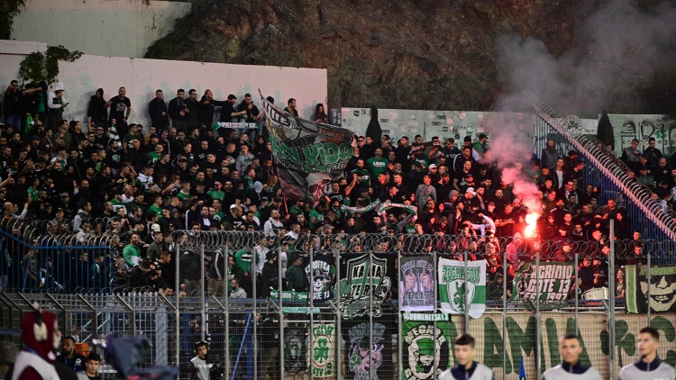 &Nu;έ&omicron; &pi;&rho;ό&sigma;&tau;&iota;&mu;&omicron; &gamma;&iota;&alpha; &tau;&omicron;&nu; &Pi;&alpha;&nu;&alpha;&theta;&eta;&nu;&alpha;ϊ&kappa;ό!