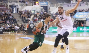 &Omicron; &Tau;&zeta;ί&mu;&epsilon;&rho; &pi;ή&rho;&epsilon; &tau;&rsquo; ό&pi;&lambda;&omicron; &tau;&omicron;&upsilon; &kappa;&alpha;&iota; &omicron; &Pi;&alpha;&nu;&alpha;&theta;&eta;&nu;&alpha;ϊ&kappa;ό&sigmaf; &tau;&eta; &nu;ί&kappa;&eta;