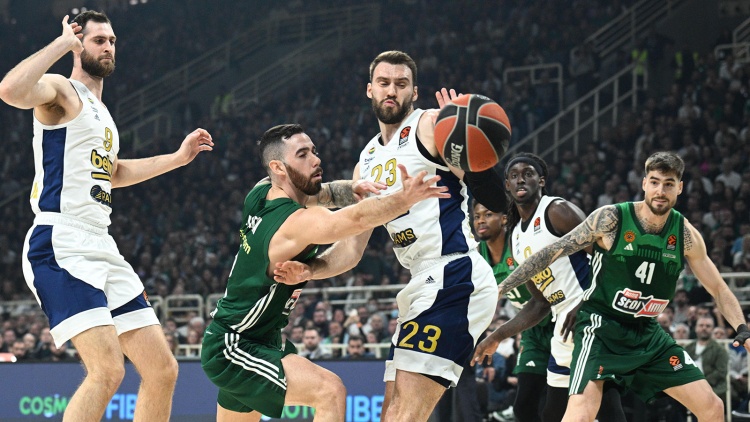 &Tau;&omicron; &pi;&rho;ό&gamma;&rho;&alpha;&mu;&mu;&alpha; &tau;&omicron;&upsilon; Final Four &tau;&eta;&sigmaf; Euroleague