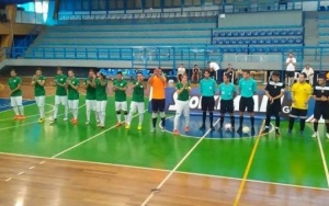 &Pi;ά&epsilon;&iota; &laquo;&tau;&rho;έ&nu;&omicron;&raquo; &omicron; &Pi;&alpha;&nu;&alpha;&theta;&eta;&nu;&alpha;ϊ&kappa;ό&sigmaf; &sigma;ά&lambda;&alpha;&sigmaf;