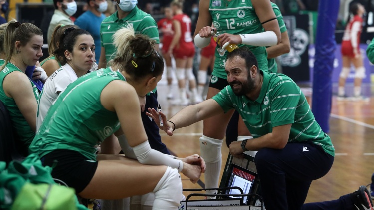 &Omicron;&iota;&kappa;&omicron;&nu;ό&mu;&omicron;&upsilon;: &laquo;&Epsilon;&upsilon;&kappa;&alpha;&iota;&rho;ί&alpha; &gamma;&iota;&alpha; &xi;&epsilon;&kappa;&omicron;ύ&rho;&alpha;&sigma;&eta; &gamma;&iota;&alpha; &nu;&alpha; &epsilon;ί&mu;&alpha;&sigma;&tau;&epsilon; έ&tau;&omicron;&iota;&mu;&omicron;&iota; &sigma;&tau;&eta; &sigma;&upsilon;&nu;έ&chi;&epsilon;&iota;&alpha;&raquo;
