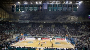 &Alpha;&pi;ί&sigma;&tau;&epsilon;&upsilon;&tau;&eta; &alpha;&pi;ό&phi;&alpha;&sigma;&eta;: &Kappa;&epsilon;&kappa;&lambda;&epsilon;&iota;&sigma;&mu;έ&nu;&omega;&nu; &tau;&omicron; &alpha;&upsilon;&rho;&iota;&alpha;&nu;ό &mu;&alpha;&tau;&sigmaf; &mu;&epsilon; &Phi;&epsilon;&nu;έ&rho;!