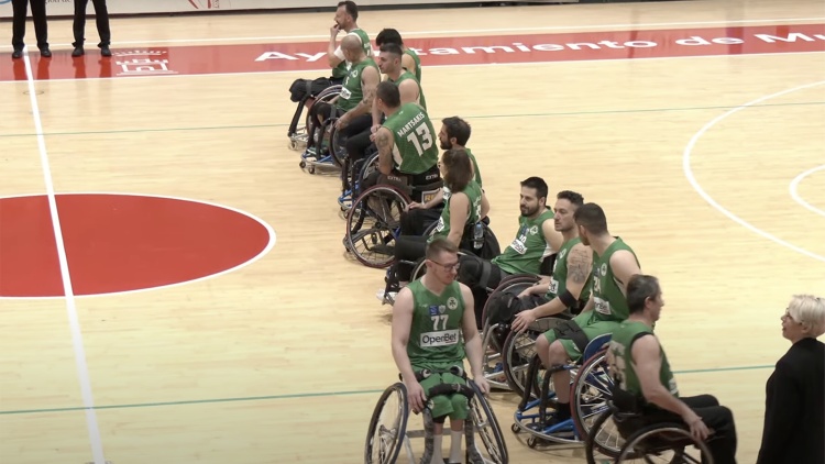 Ή&tau;&tau;&alpha; &alpha;&pi;ό &tau;&eta;&nu; &alpha;&nu;ώ&tau;&epsilon;&rho;&eta; &Mu;&omicron;ύ&rho;&theta;&iota;&alpha; &gamma;&iota;&alpha; &tau;&omicron;&nu; &Pi;&alpha;&nu;&alpha;&theta;&eta;&nu;&alpha;ϊ&kappa;ό (vid)