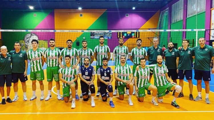 &Pi;&alpha;&nu;&alpha;&theta;&eta;&nu;&alpha;ϊ&kappa;ό &kappa;ά&lambda;&epsilon;&sigma;&mu;&alpha; &sigma;&tau;&omicron; &Omicron;&Alpha;&Kappa;&Alpha; &epsilon;&nu;ό&psi;&epsilon;&iota; Challenge Cup (vid)