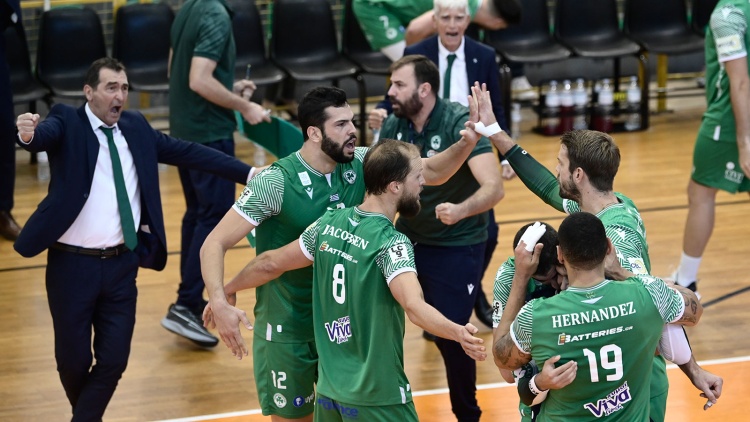 &Mu;ί&lambda;&omega;&nu;&alpha;&sigmaf; - &Pi;&alpha;&nu;&alpha;&theta;&eta;&nu;&alpha;ϊ&kappa;ό&sigmaf;: &Mu;&epsilon;... &phi;ό&rho;&alpha; &gamma;&iota;&alpha; &mu;ί&alpha; &alpha;&kappa;ό&mu;&alpha; &nu;ί&kappa;&eta;
