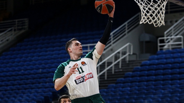 &Pi;&iota;&omicron; &delta;&eta;&mu;&omicron;&phi;&iota;&lambda;ή&sigmaf; &pi;&alpha;ί&kappa;&tau;&eta;&sigmaf; &tau;&eta;&sigmaf; Basket League &omicron; &Chi;&epsilon;&zeta;ό&nu;&iota;&alpha;