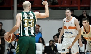&Theta;έ&lambda;&epsilon;&iota; &tau;&omicron; 11/11 &kappa;ό&nu;&tau;&rho;&alpha; &sigma;&tau;&omicron;&nu; &Pi;&rho;&omicron;&mu;&eta;&theta;έ&alpha; &omicron; &Pi;&alpha;&nu;&alpha;&theta;&eta;&nu;&alpha;ϊ&kappa;ό&sigmaf;