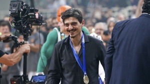 &Epsilon;&pi;ί&kappa;&epsilon;&iota;&tau;&alpha;&iota; &rho;&alpha;&nu;&tau;&epsilon;&beta;&omicron;ύ &Gamma;&iota;&alpha;&nu;&nu;&alpha;&kappa;ό&pi;&omicron;&upsilon;&lambda;&omicron;&upsilon;-&Chi;&alpha;&tau;&zeta;&eta;&delta;ά&kappa;&eta; &gamma;&iota;&alpha; &Beta;&omicron;&tau;&alpha;&nu;&iota;&kappa;ό