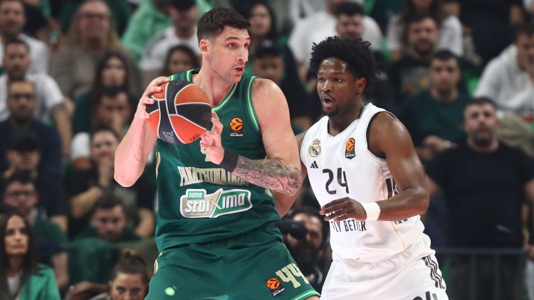 &Omicron;&iota; 10 &laquo;&delta;&iota;&alpha;&beta;&omicron;&lambda;&omicron;&beta;&delta;&omicron;&mu;ά&delta;&epsilon;&sigmaf;&raquo; &tau;&omicron;&upsilon; &Pi;&alpha;&nu;&alpha;&theta;&eta;&nu;&alpha;ϊ&kappa;&omicron;ύ &sigma;&tau;&eta; EuroLeague 2026-27