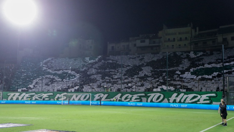 &Chi;&omega;&rho;ί&sigmaf; &kappa;ό&sigma;&mu;&omicron; &tau;&alpha; &mu;&alpha;&tau;&sigmaf; &tau;&eta;&sigmaf; Super League &gamma;&iota;&alpha; &delta;ύ&omicron; &mu;ή&nu;&epsilon;&sigmaf;!