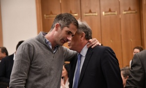 &Mu;&pi;&alpha;&kappa;&omicron;&gamma;&iota;ά&nu;&nu;&eta;&sigmaf; &gamma;&iota;&alpha; &Beta;&omicron;&tau;&alpha;&nu;&iota;&kappa;ό: &laquo;&Theta;&alpha; &epsilon;ί&nu;&alpha;&iota; &tau;&omicron; &pi;&iota;&omicron; &mu;&epsilon;&gamma;ά&lambda;&omicron; έ&rho;&gamma;&omicron; &mu;&omicron;&upsilon;&raquo;